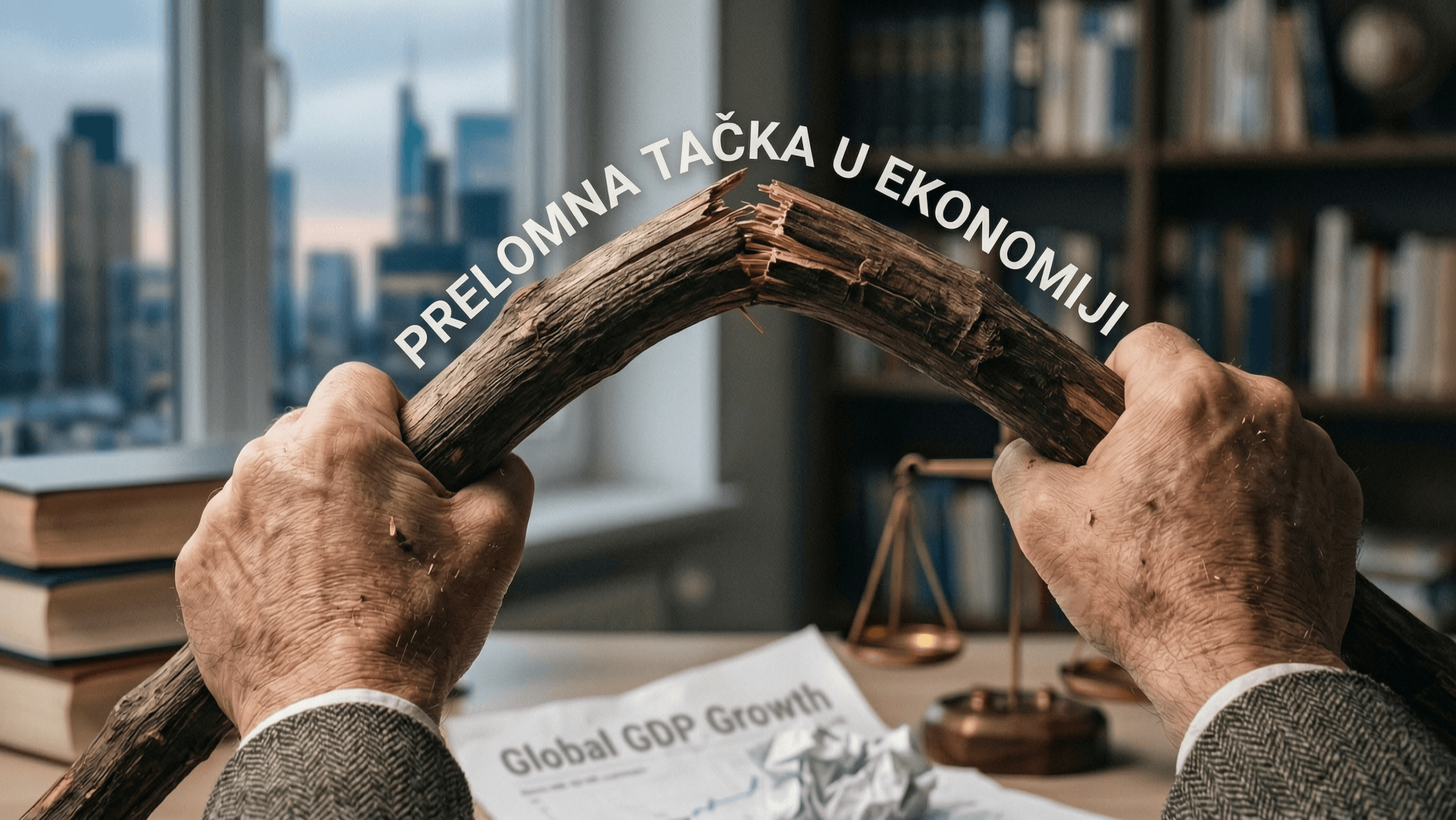 Tačka pokrića (Break-Even Point)